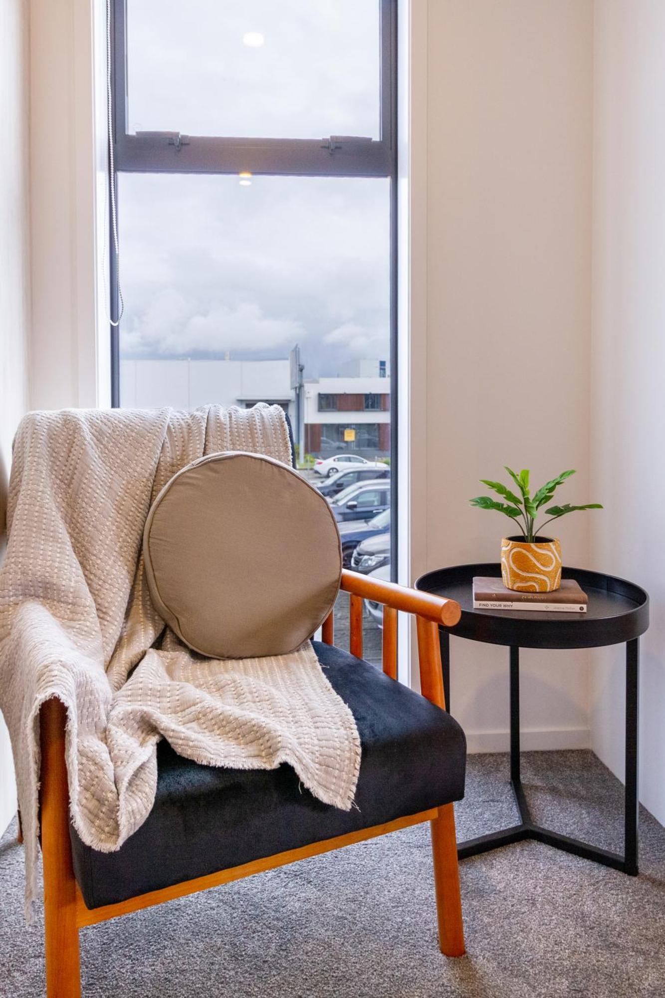 Luxurious Studio Prime Location City Centre Christchurch Kültér fotó